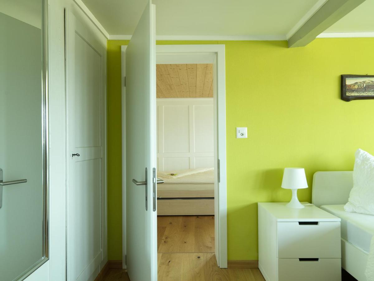 Hotel B&Balpenheim Teufen ภายนอก รูปภาพ