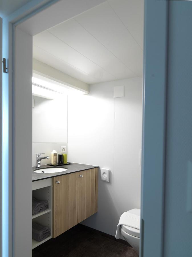 Hotel B&Balpenheim Teufen ภายนอก รูปภาพ