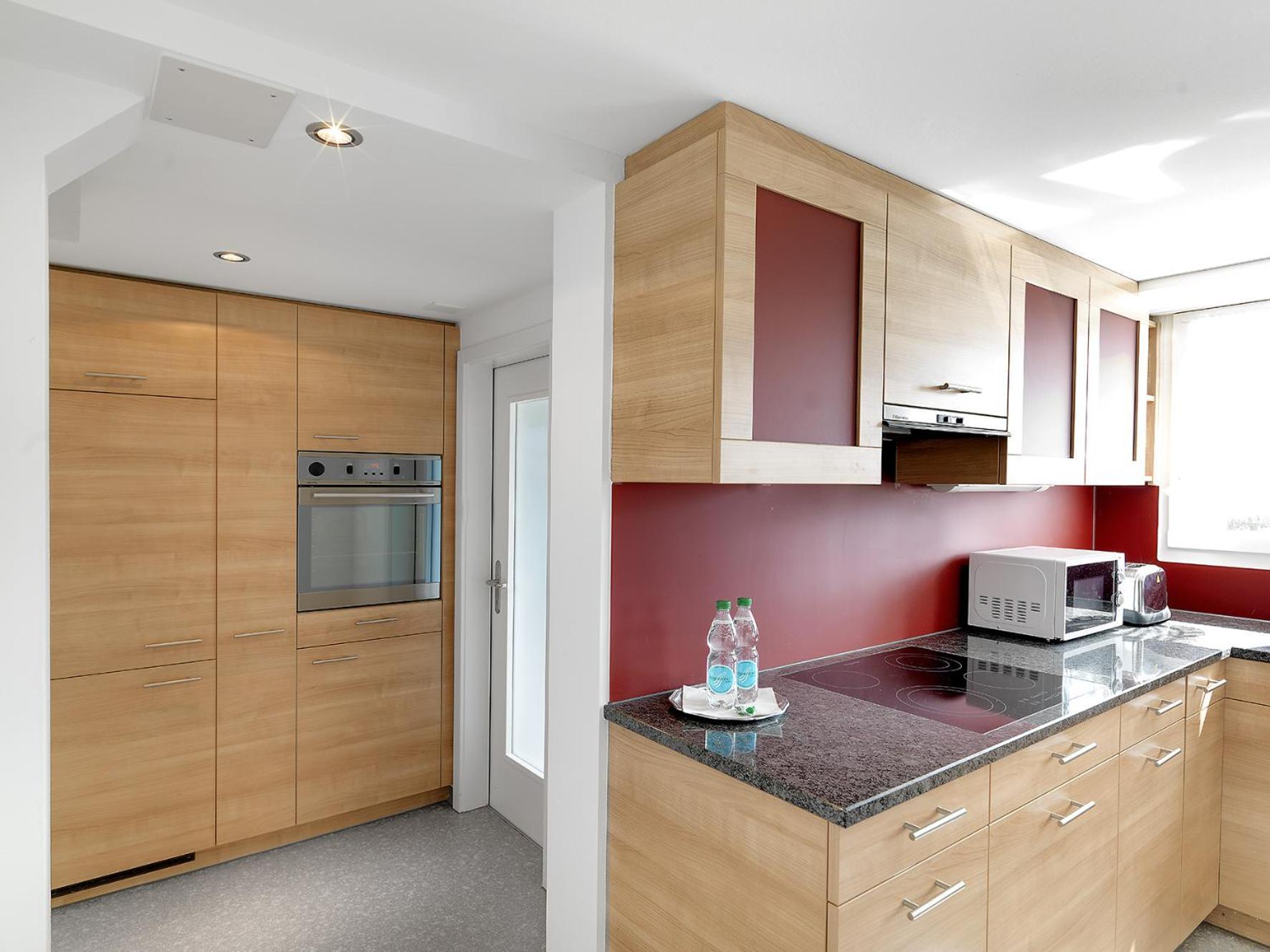 Hotel B&Balpenheim Teufen ภายนอก รูปภาพ