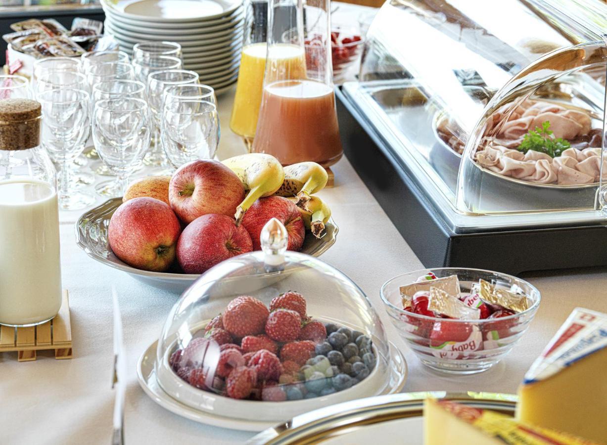 Hotel B&Balpenheim Teufen ภายนอก รูปภาพ